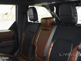 Ford Bronco Outer Banks 2021